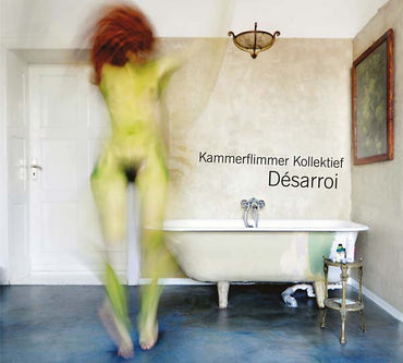 Désarroi [CD] (ONLINE ORDER ONLY)