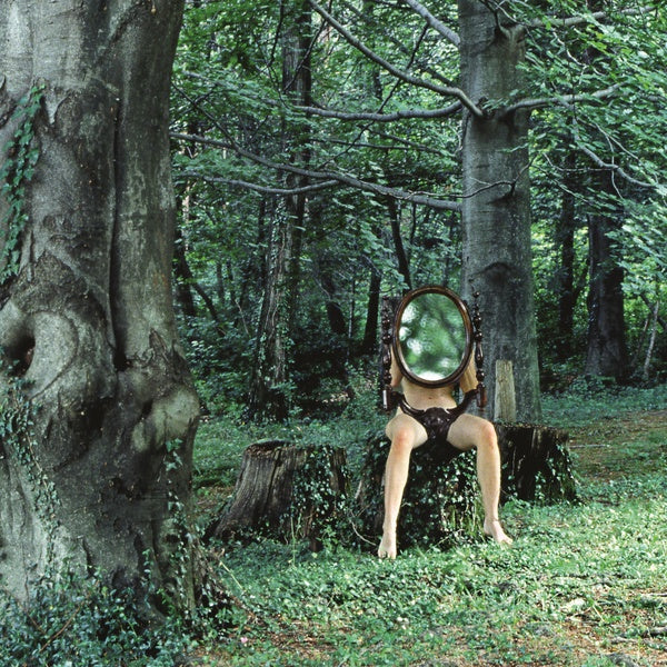 KAMMERFLIMMER KOLLEKTIEF - Schemen [Vinyl] (ONLINE ORDER ONLY)