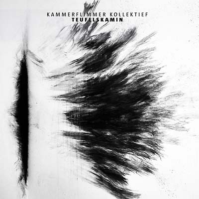 Teufelskamin [CD]