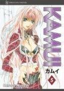 Kamui Vol 5 (Online Order Only)