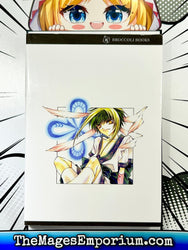 Kamui Vol 5 (Online Order Only)