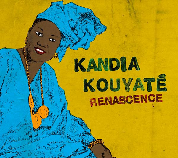 Renascence [CD]