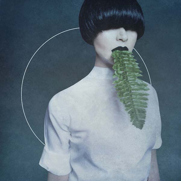 Cory Arcane [CD]