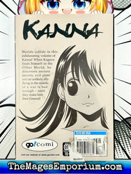 Kanna Vol 4 (Online Order Only)