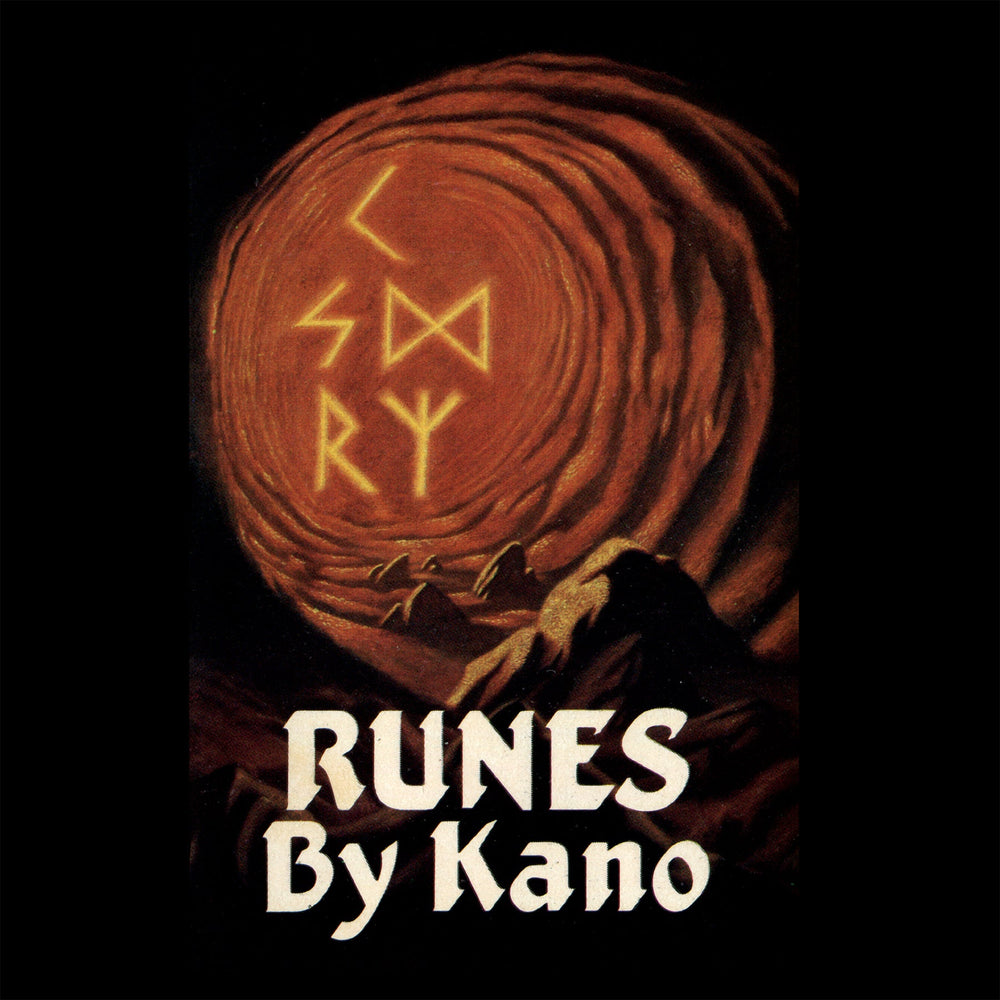 Runes [Vinyl] (ONLINE ORDER ONLY)