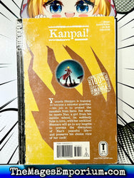 Kanpai! Vol 1 (Online Order Only)
