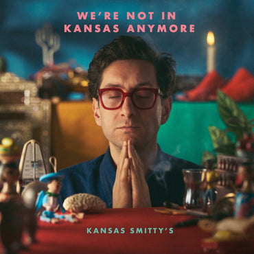 We're Not In Kansas Anymore [CD] (ONLINE ORDER ONLY)
