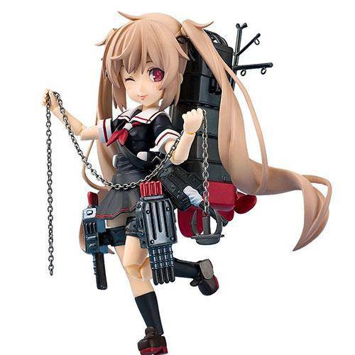 Kantai Collection Kancolle: Parfom Murasame Kai Figure (Online Order Only)