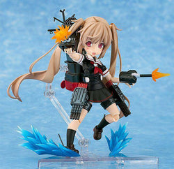 Kantai Collection Kancolle: Parfom Murasame Kai Figure (Online Order Only)