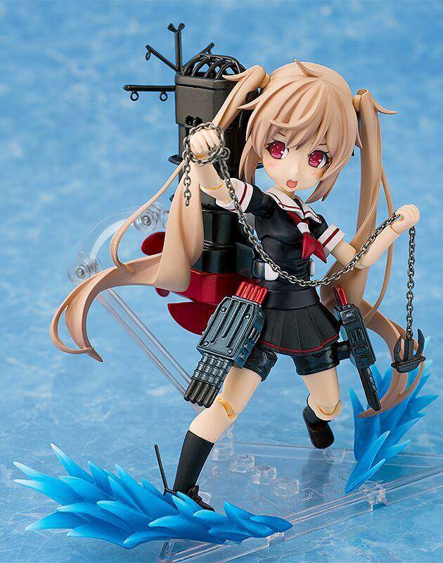 Kantai Collection Kancolle: Parfom Murasame Kai Figure (Online Order Only)