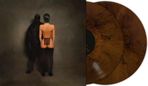 Vultures 1 (Brown Marbled Colored Vinyl) [Import] (2 Lp's) [Vinyl]