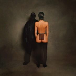 Vultures 1 (Brown Marbled Colored Vinyl) [Import] (2 Lp's) [Vinyl]