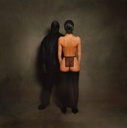Vultures 1 (Brown Marbled Colored Vinyl) [Import] (2 Lp's) [Vinyl]