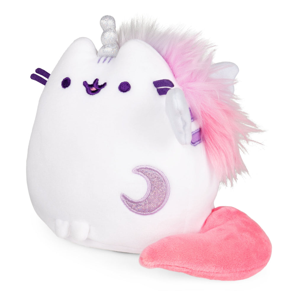 Pusheen Super Pusheenicorn Plush (ONLINE ORDER ONLY)