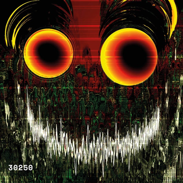 KAPITAN - 30250 [Vinyl]