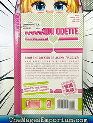 Karakuri Odette Vol 1 (Online Order Only)