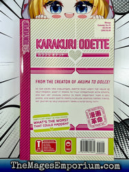 Karakuri Odette Vol 5 (Online Order Only)