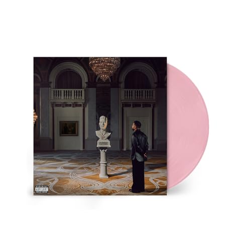 P-Pop Culture [Vinyl] (ONLINE ORDER ONLY)