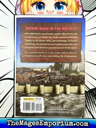 Karate Survivor in Another World Vol 2 (Online Order Only)