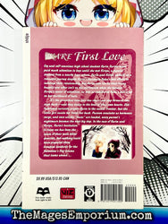 Kare First Love Vol 6 (Online Order Only)