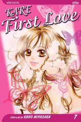 Kare First Love Vol 7 (Online Order Only)