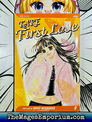 Kare First Love Vol 9 (Online Order Only)
