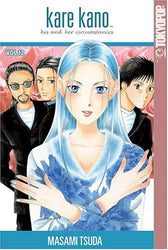 Kare Kano Vol 12 (Online Order Only)