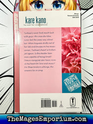 Kare Kano Vol 12 (Online Order Only)