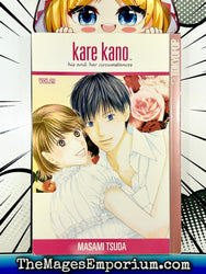 Kare Kano Vol 21 (Online Order Only)