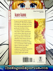 Kare Kano Vol 3 (Online Order Only)