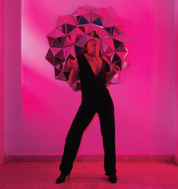 KARKHANA - Al Dar Al Hamra [Vinyl] (ONLINE ORDER ONLY)