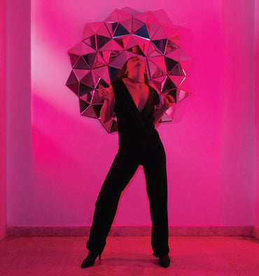 KARKHANA - Al Dar Al Hamra [Vinyl] (ONLINE ORDER ONLY)