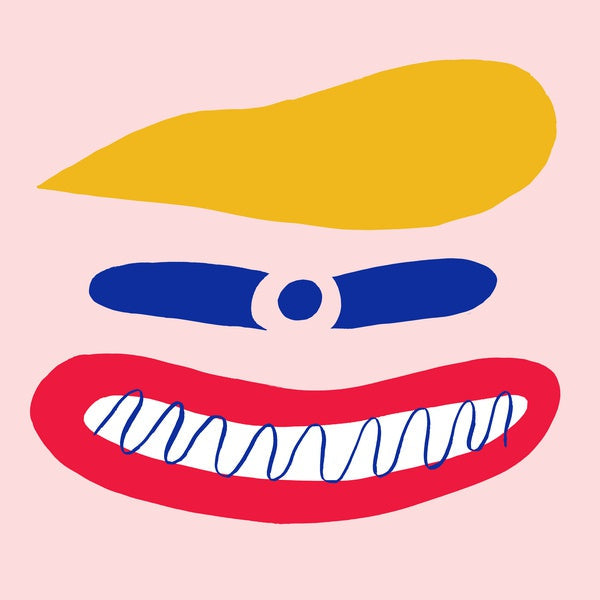 KARKHANA - Bitter Balls [Vinyl] (ONLINE ORDER ONLY)