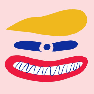 KARKHANA - Bitter Balls [Vinyl] (ONLINE ORDER ONLY)