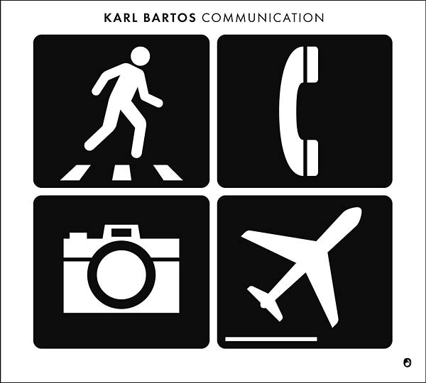 Communication [Vinyl]