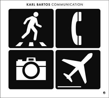 Communication [CD] (ONLINE ORDER ONLY)