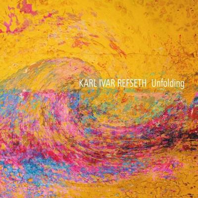 Unfolding [CD] (ONLINE ORDER ONLY)