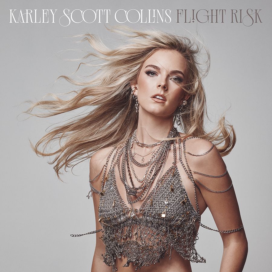 Flight Risk (2Lp) [Vinyl]