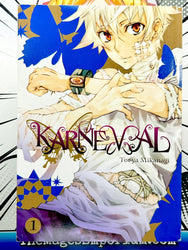 Karneval Vol 1 (Online Order Only)