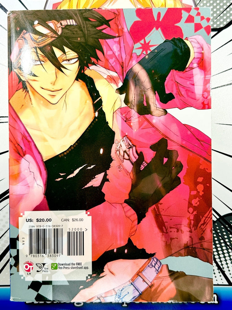 Karneval Vol 1 (Online Order Only)