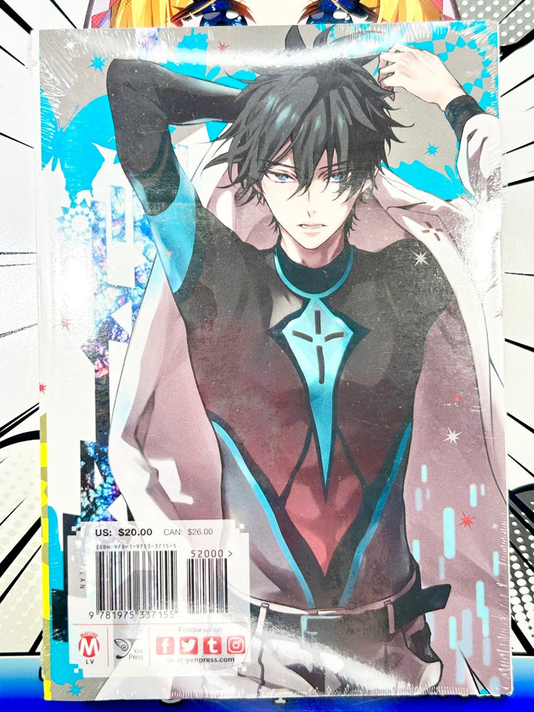 Karneval Vol 13 (Online Order Only)
