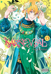Karneval Vol 13 (Online Order Only)