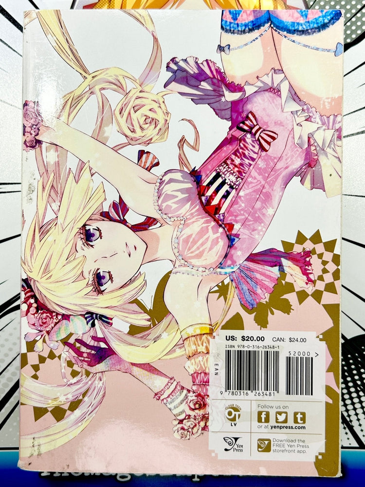 Karneval Vol 3 (Online Order Only)