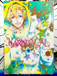Karneval Vol 9 (Online Order Only)