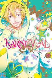 Karneval Vol 9 (Online Order Only)