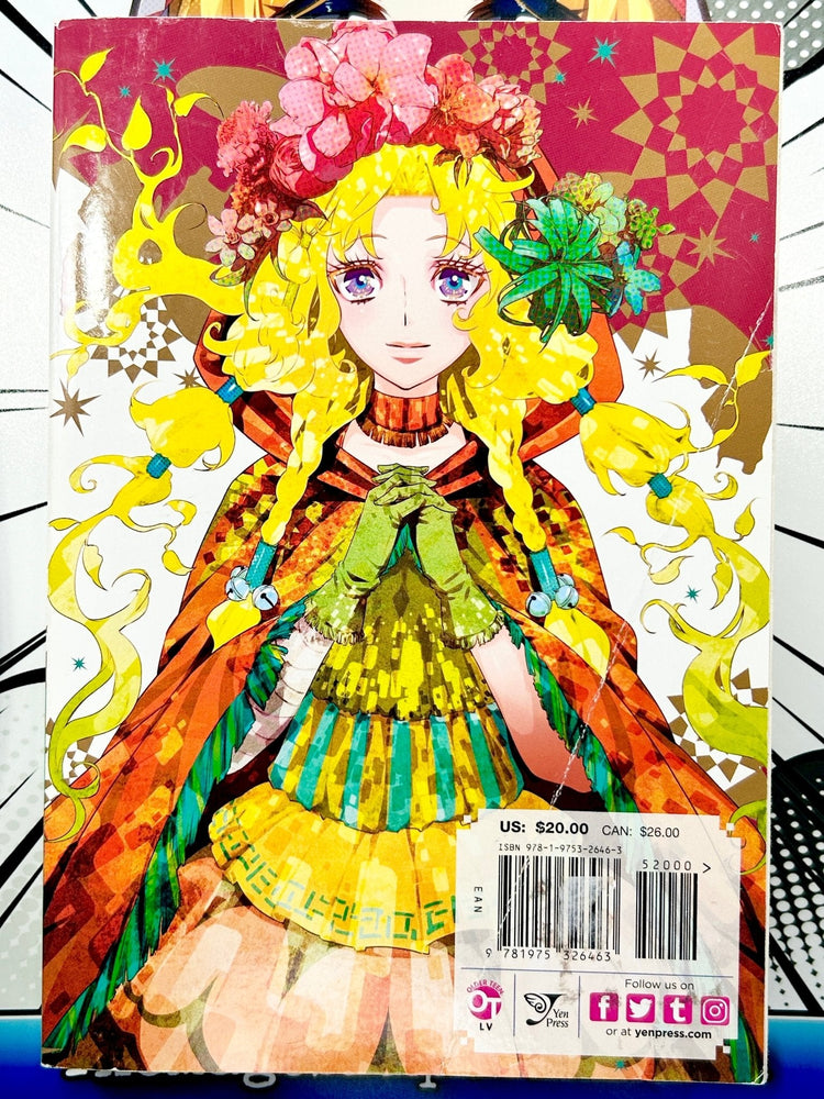 Karneval Vol 9 (Online Order Only)