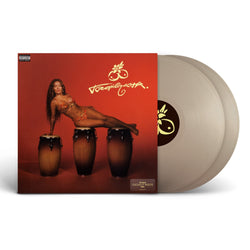 Tropicoqueta (Coconut White Vinyl) [2Lp] [Vinyl] (ONLINE ORDER ONLY)