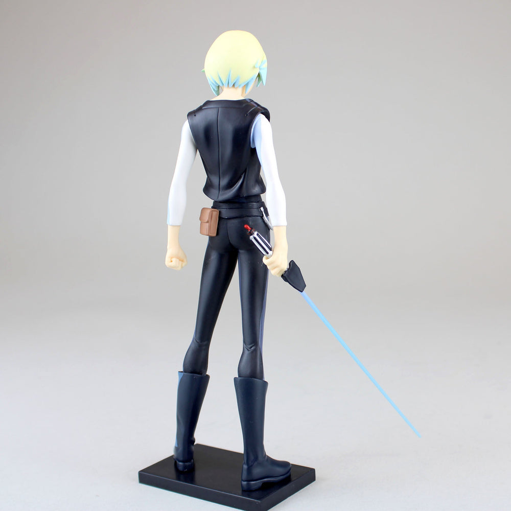 Karre (Star Wars: Visions - The Twins) Bandai Spirits DXF Statue (Online Order Only)