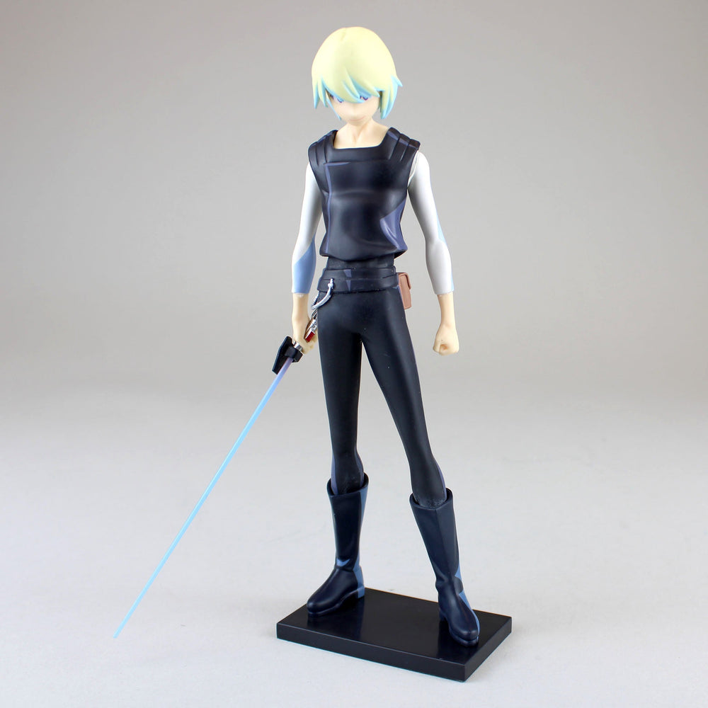 Karre (Star Wars: Visions - The Twins) Bandai Spirits DXF Statue (Online Order Only)