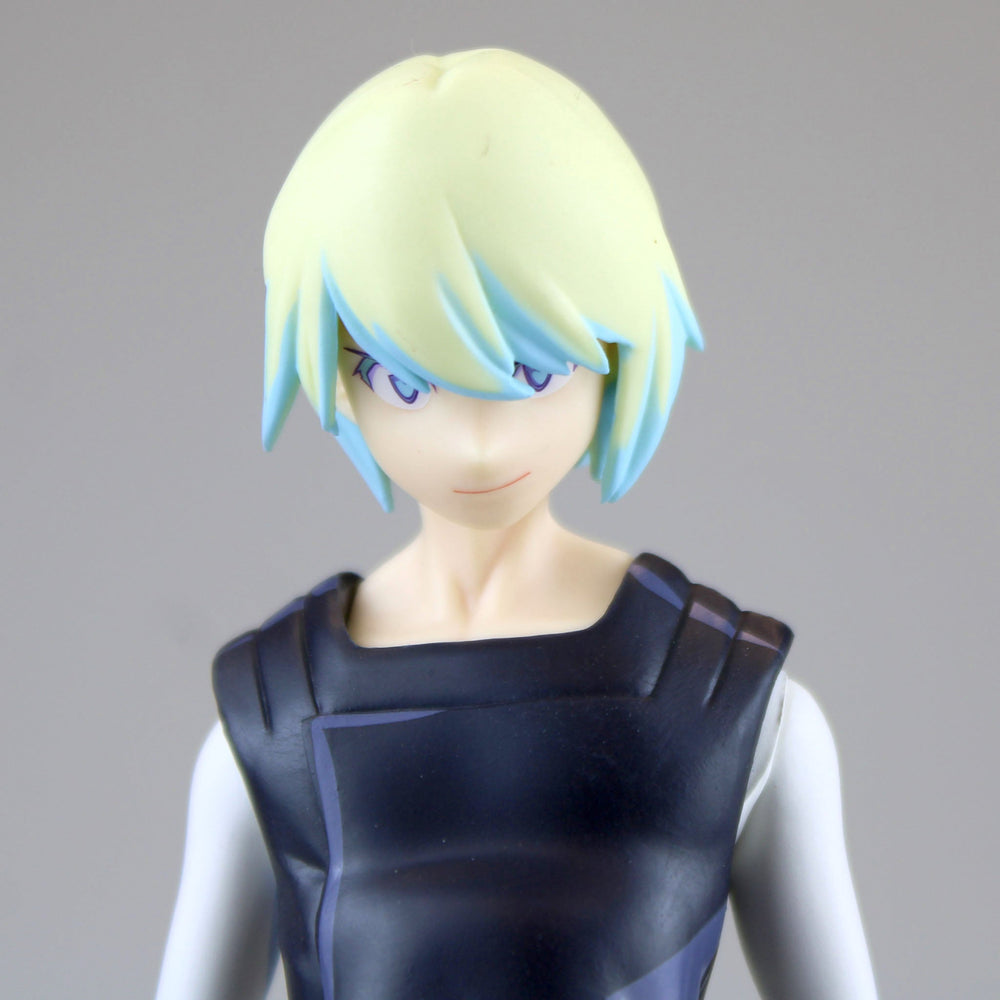 Karre (Star Wars: Visions - The Twins) Bandai Spirits DXF Statue (Online Order Only)